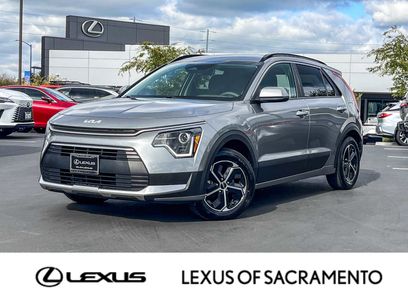 Used 2024 Kia Niro LX