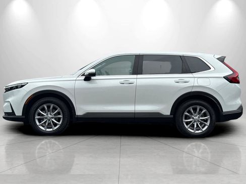 Used 2024 Honda CR-V EX-L image 5