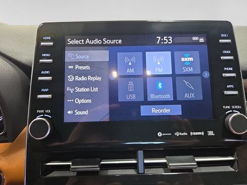 Used 2019 Toyota Avalon Limited w/ Advanced Safety Package FWD image 24