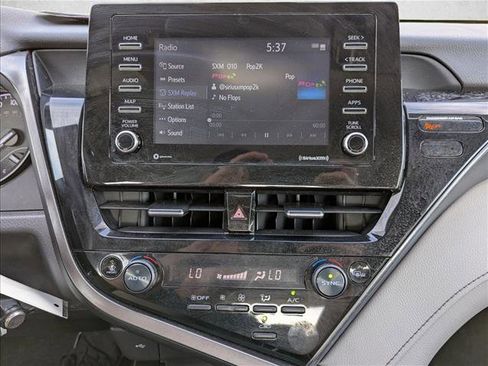 Used 2023 Toyota Camry SE image 14