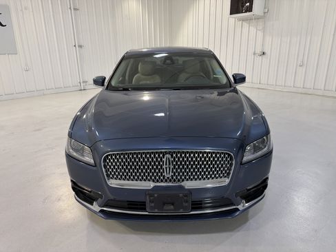 Used 2020 Lincoln Continental w/ Convenience Package image 8