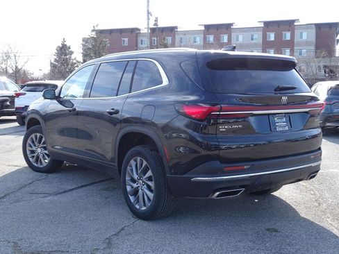 New 2025 Buick Enclave Preferred w/ Super Cruise Package image 17