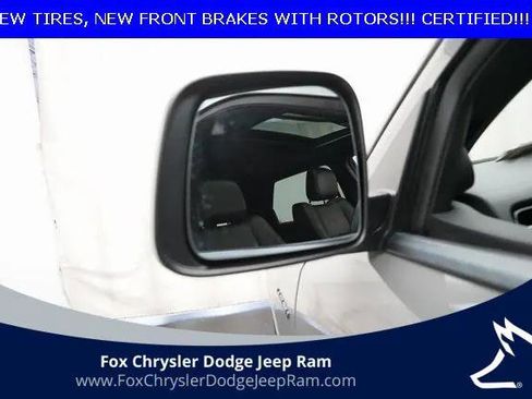 Certified 2022 Dodge Durango R/T w/ Blacktop Package image 26