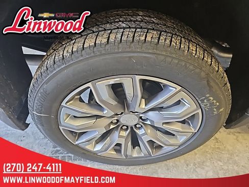 New 2026 GMC Sierra 1500 Denali image 8