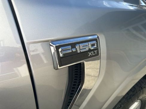 Used 2022 Ford F150 XLT w/ Trailer Tow Package image 33