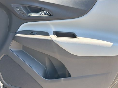 Used 2023 Chevrolet Equinox LS FWD image 25