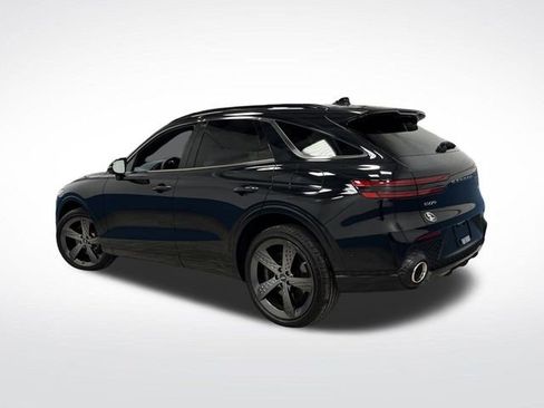 Used 2025 Genesis GV70 3.5T Sport w/ Sport Advanced Package image 3