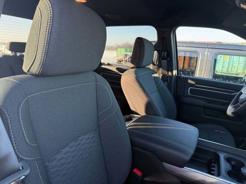 New 2026 RAM 2500 Lone Star image 26