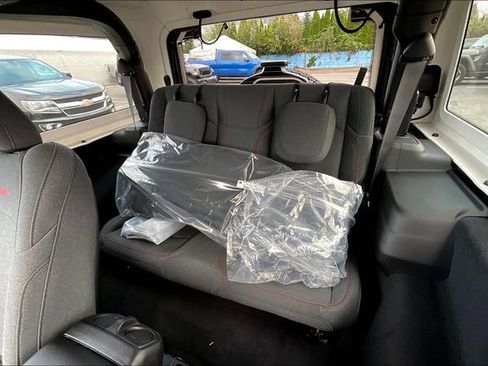 New 2025 Jeep Wrangler Rubicon image 9