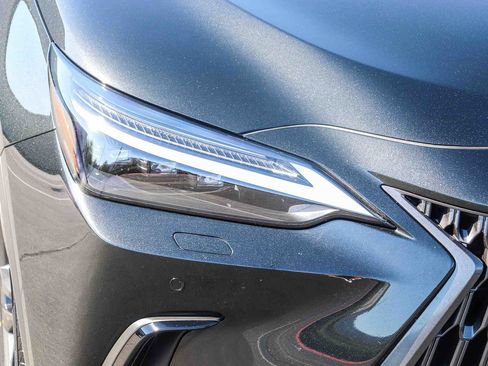 Used 2024 Lexus NX 450h+ AWD w/ Vision Package image 12