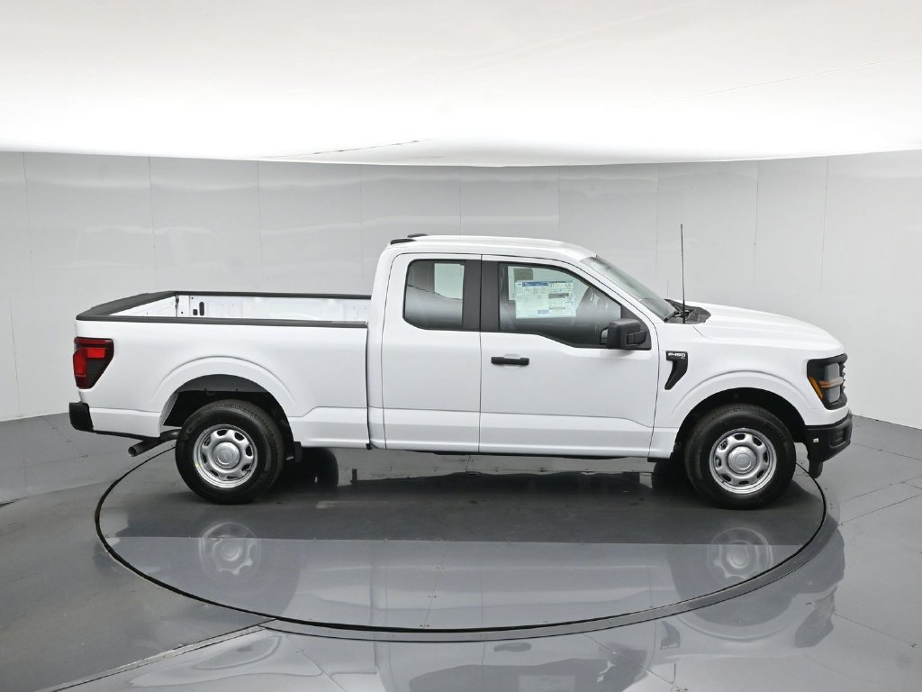New 2026 Ford F150 XL RWD image 39