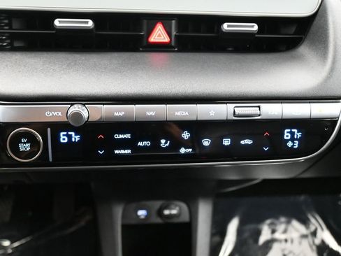 Used 2024 Hyundai Ioniq 5 Limited RWD image 20