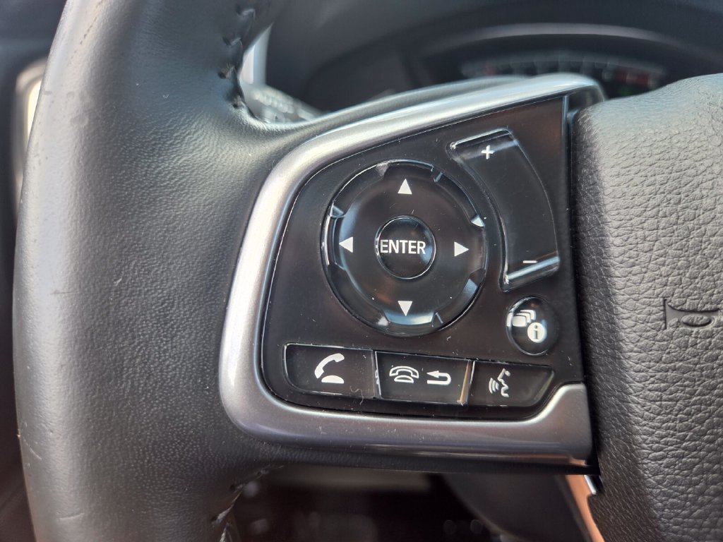 Certified 2022 Honda CR-V EX-L image 21