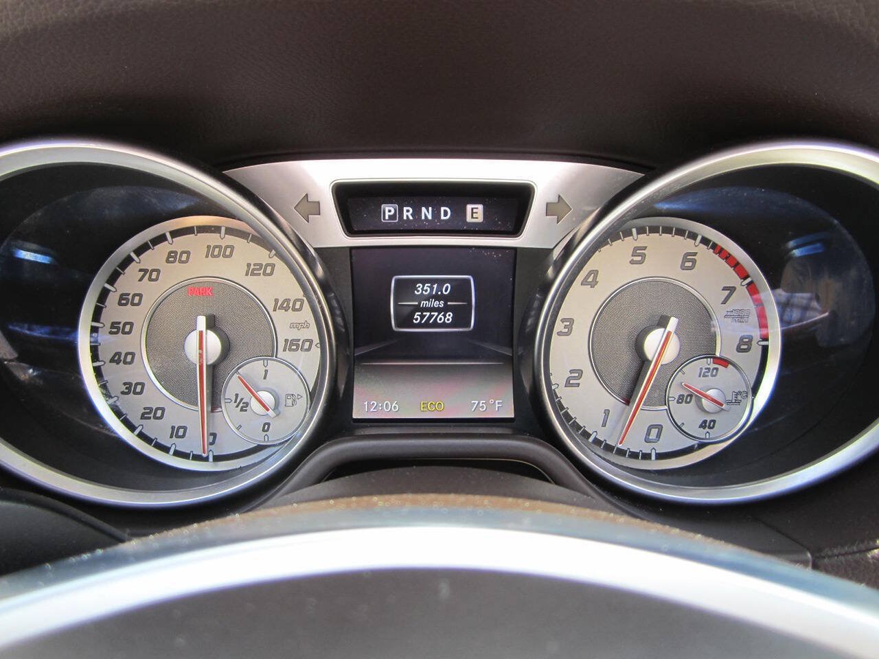Used 2013 Mercedes-Benz SL 550 image 35