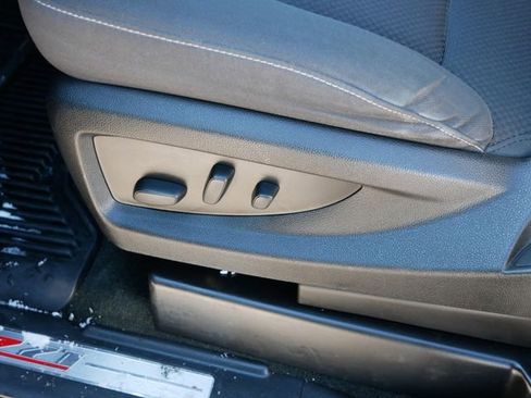 Used 2018 Chevrolet Silverado 1500 LT w/ All Star Edition image 19