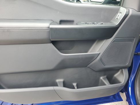 New 2026 Ford F150 STX w/ Equipment Group 200A RWD image 14
