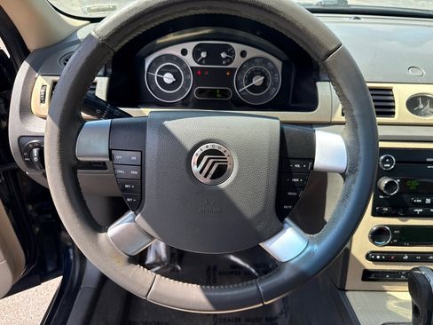 Used 2008 Mercury Sable Premier FWD image 14