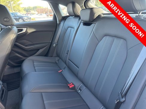 Used 2025 Audi A5 2.0T Premium Plus w/ Premium Plus image 5