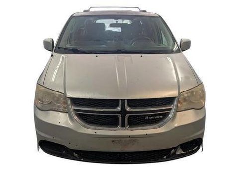 Used 2011 Dodge Grand Caravan Mainstreet w/ PWR Convenience Group FWD image 9