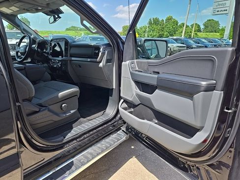 Used 2024 Ford F150 XLT AWD/4WD image 80