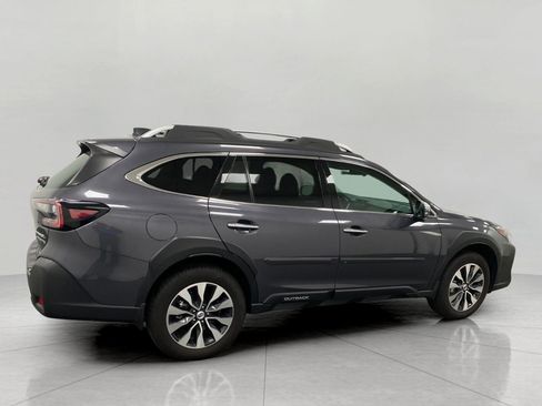 Used 2024 Subaru Outback Touring XT w/ Popular Package #2 AWD/4WD image 3