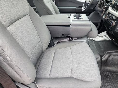 Used 2024 Ford F350 XL w/ FX4 Off-Road Package image 15