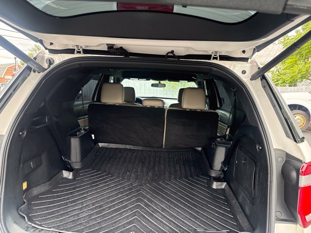 Used 2019 Ford Explorer XLT w/ Equipment Group 202A FWD image 20