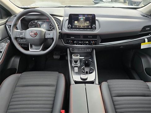 New 2026 Nissan Rogue SV image 14