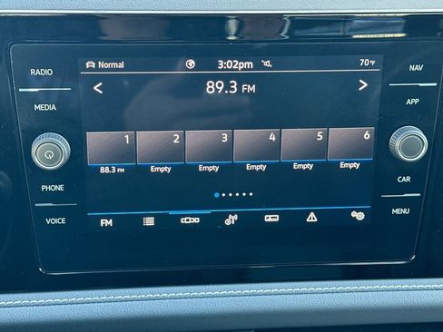 New 2026 Volkswagen Jetta SEL FWD image 15