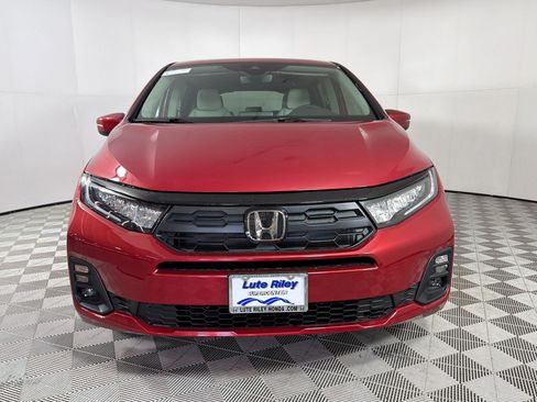 New 2026 Honda Odyssey EX-L image 6