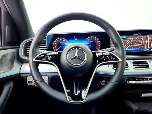 Certified 2026 Mercedes-Benz GLE 350 4MATIC image 26