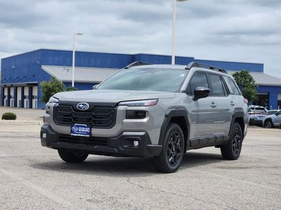 New 2026 Subaru Outback Limited