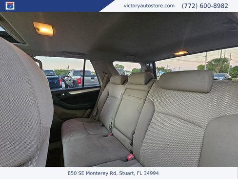 Used 2006 Toyota 4Runner Sport image 25
