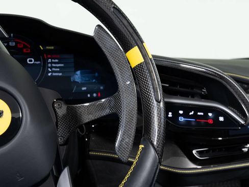 Used 2022 Ferrari SF90 Spider AWD/4WD image 36