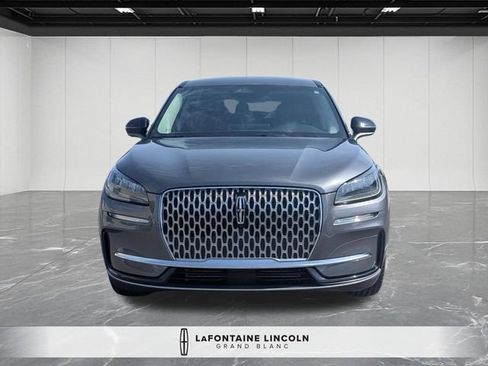Certified 2024 Lincoln Corsair FWD w/ Equipment Group 101A image 8