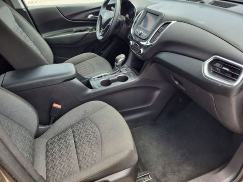 Used 2024 Chevrolet Equinox LT w/ Driver Convenience Package AWD/4WD image 24