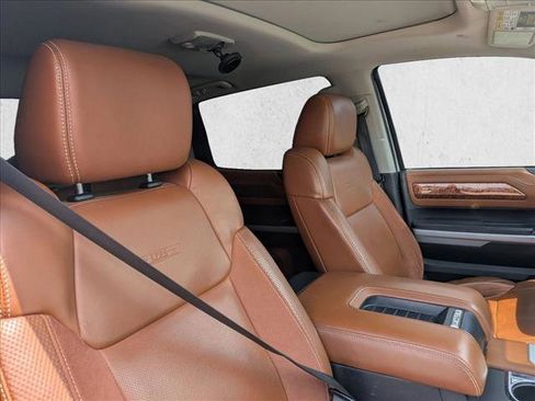 Used 2020 Toyota Tundra 1794 Edition image 20
