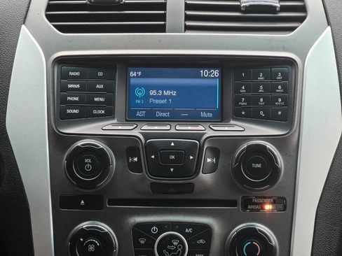 Used 2014 Ford Explorer 4WD image 12