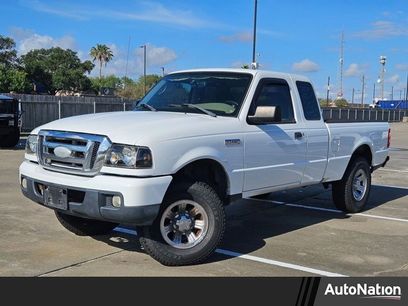 Used 2006 Ford Ranger XL