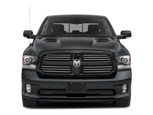 Used 2017 RAM 1500 Sport w/ Convenience Group AWD/4WD image 7