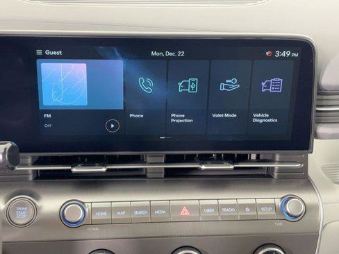 New 2026 Hyundai Kona SE image 22