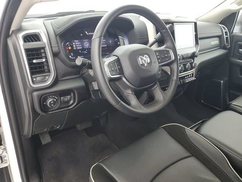 Used 2024 RAM 2500 Laramie w/ Safety Group AWD/4WD image 19