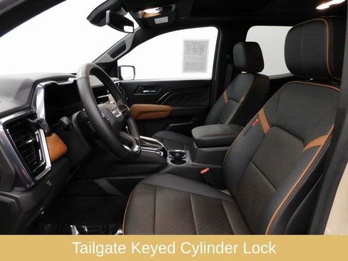 Used 2024 GMC Canyon AT4 w/ AT4 Premium Package image 26