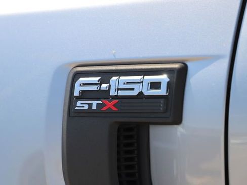 Used 2021 Ford F150 XL w/ STX Appearance Package AWD/4WD image 3