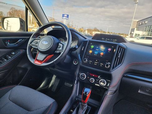 Certified 2023 Subaru Forester Sport image 29