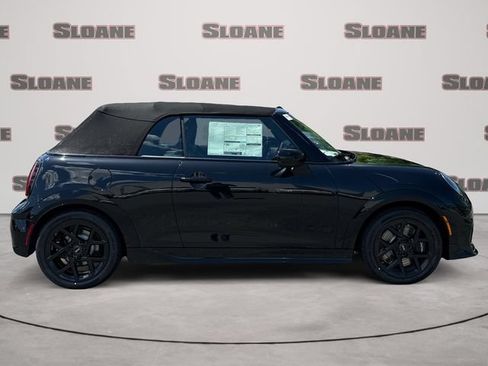 New 2026 MINI Cooper S FWD image 6
