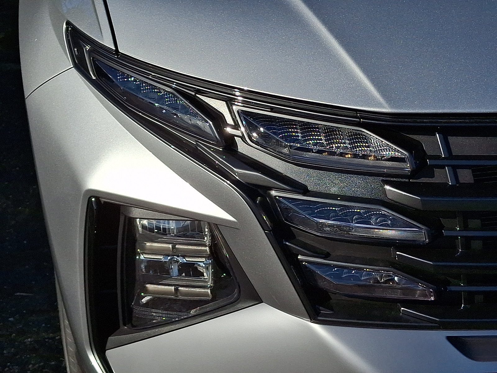 New 2026 Hyundai Tucson SE AWD/4WD image 6