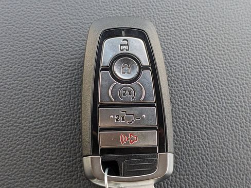 New 2025 Ford F150 Lariat w/ Equipment Group 501A Mid image 30