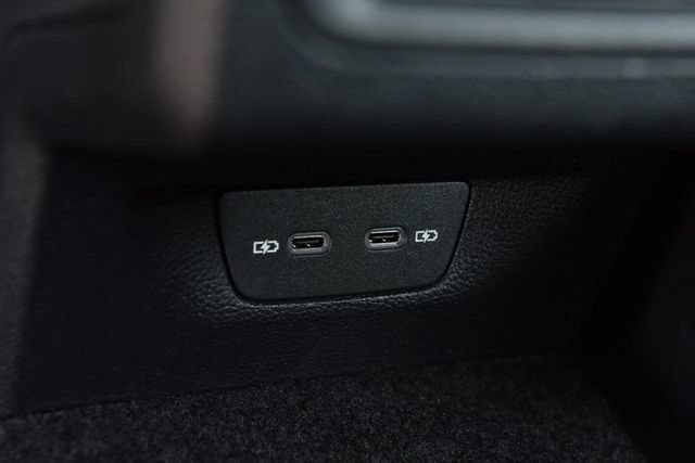 New 2026 Volkswagen GTI S FWD image 23