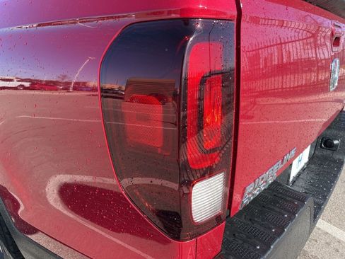 Used 2023 Honda Ridgeline RTL image 7
